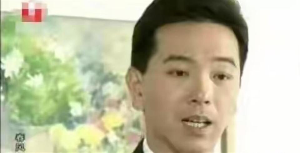 明明不差钱，却节俭到倪萍都看不下去，零绯闻的他戏里戏外反差大-第24张图片-旧杳电影网