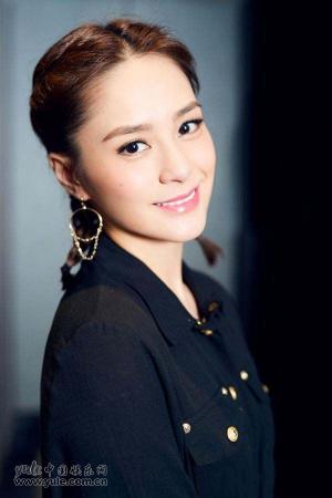 钟欣潼-第1张图片-旧杳电影网