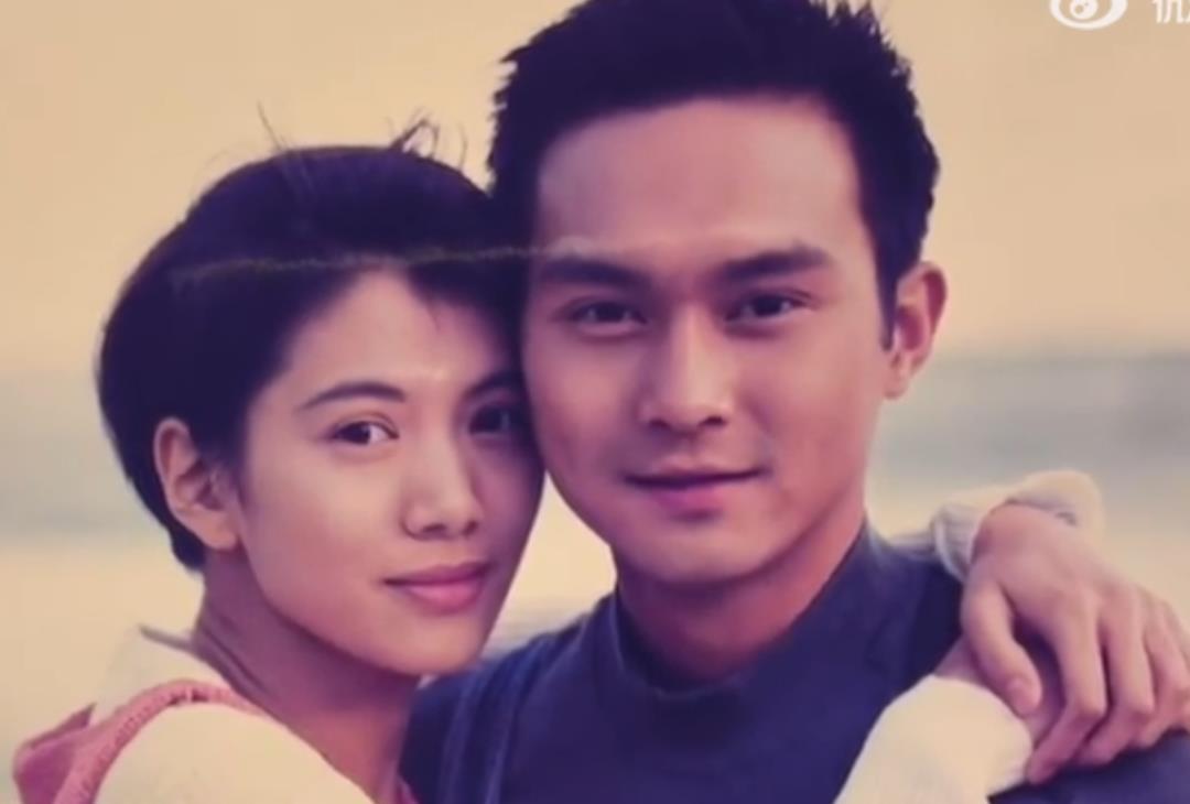 袁咏仪庆祝和张智霖银婚：25年，正是青春的模样-第4张图片-旧杳电影网