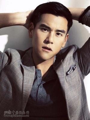 彭于晏-第1张图片-旧杳电影网