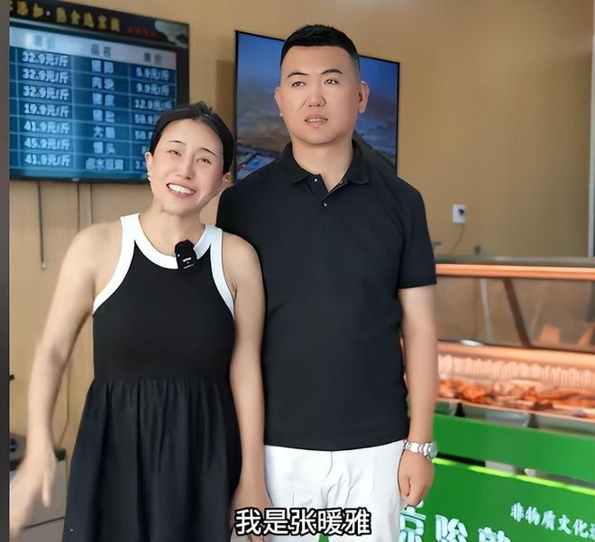 香港艳星下嫁山东农村,曾不雅照满天飞,现状曝光,生了一个儿子-第13张图片-旧杳电影网 香港艳星下嫁山东农村,曾不雅照满天飞,现状曝光,生了一个儿子-第13张图片-旧杳电影网