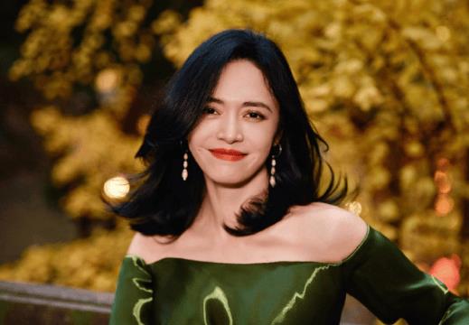 姚晨因 “倍速看剧” 言论陷争议 工作室发文硬刚-第2张图片-旧杳电影网 姚晨因 “倍速看剧” 言论陷争议 工作室发文硬刚-第2张图片-旧杳电影网