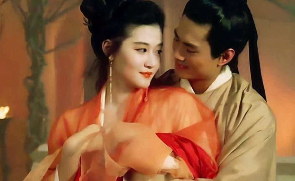 灯草和尚之白蛇前传(金花瓶楷梅花2中英字图片)-第1张图片-九妖电影