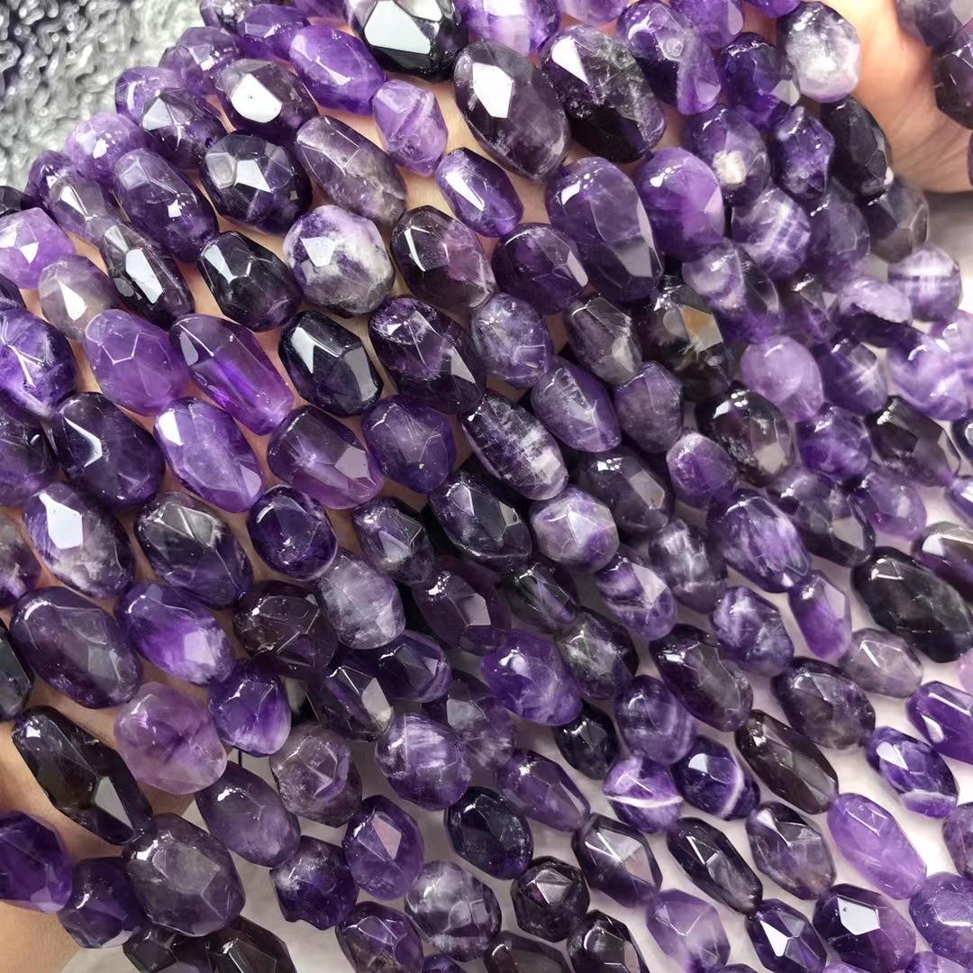 魔幻紫水晶(魔幻紫水晶绣球耐寒吗)-第1张图片-九妖电影