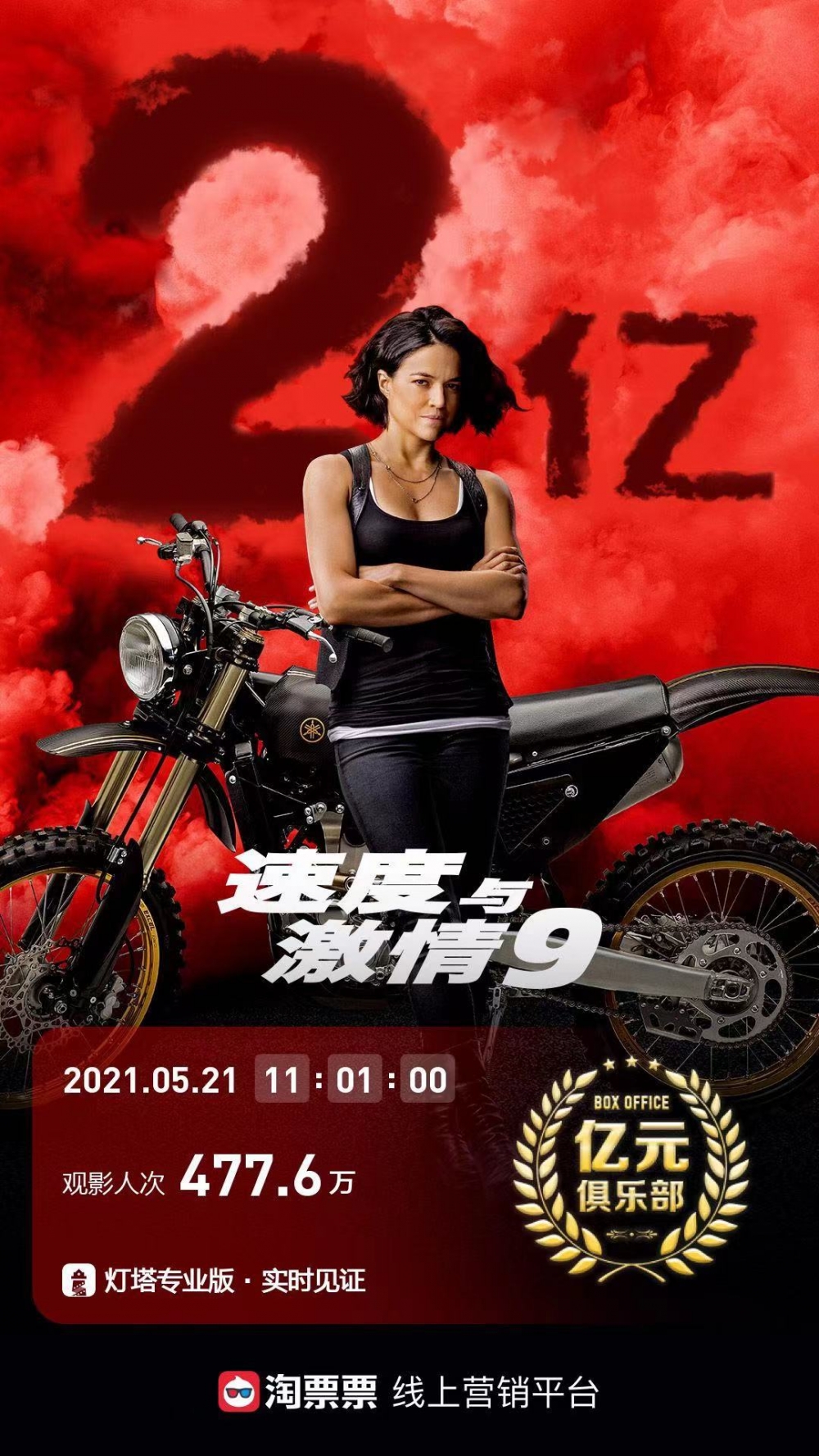 速度与激情9在线观看高清免费版(速度与激情9最新在线观看)-第1张图片-九妖电影