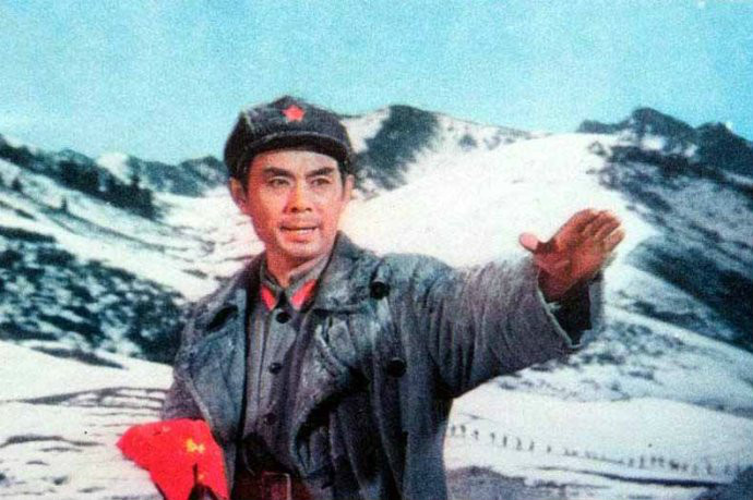 万水千山电影(万水千山电影免费观看)-第1张图片-九妖电影
