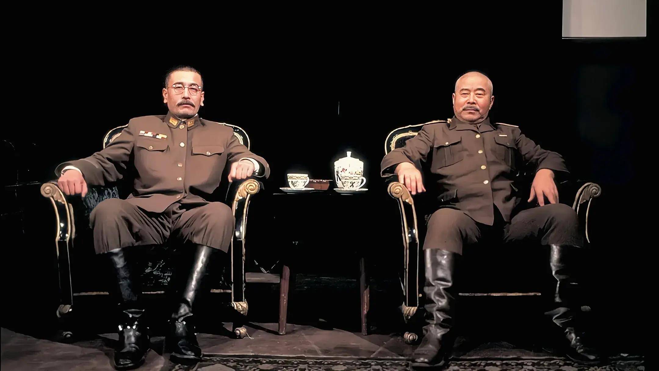 黑太阳731电影完整版视频(黑太阳731电影 影片)-第2张图片-九妖电影