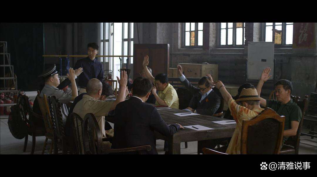 十二公民电影(十二公民电影高清在线观看)-第1张图片-九妖电影