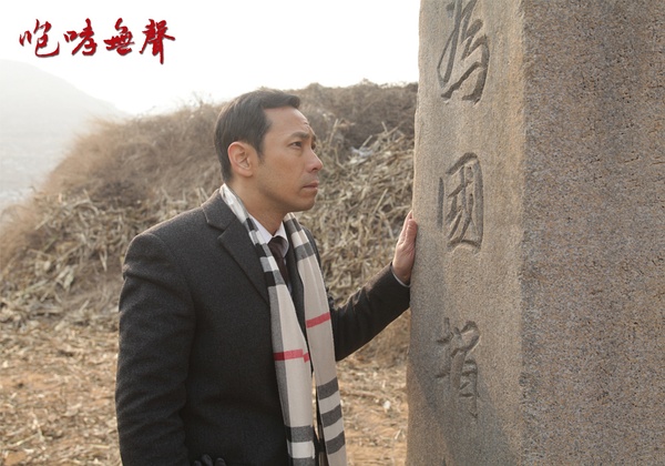 咆哮无声(咆哮无声生孩子)-第1张图片-九妖电影