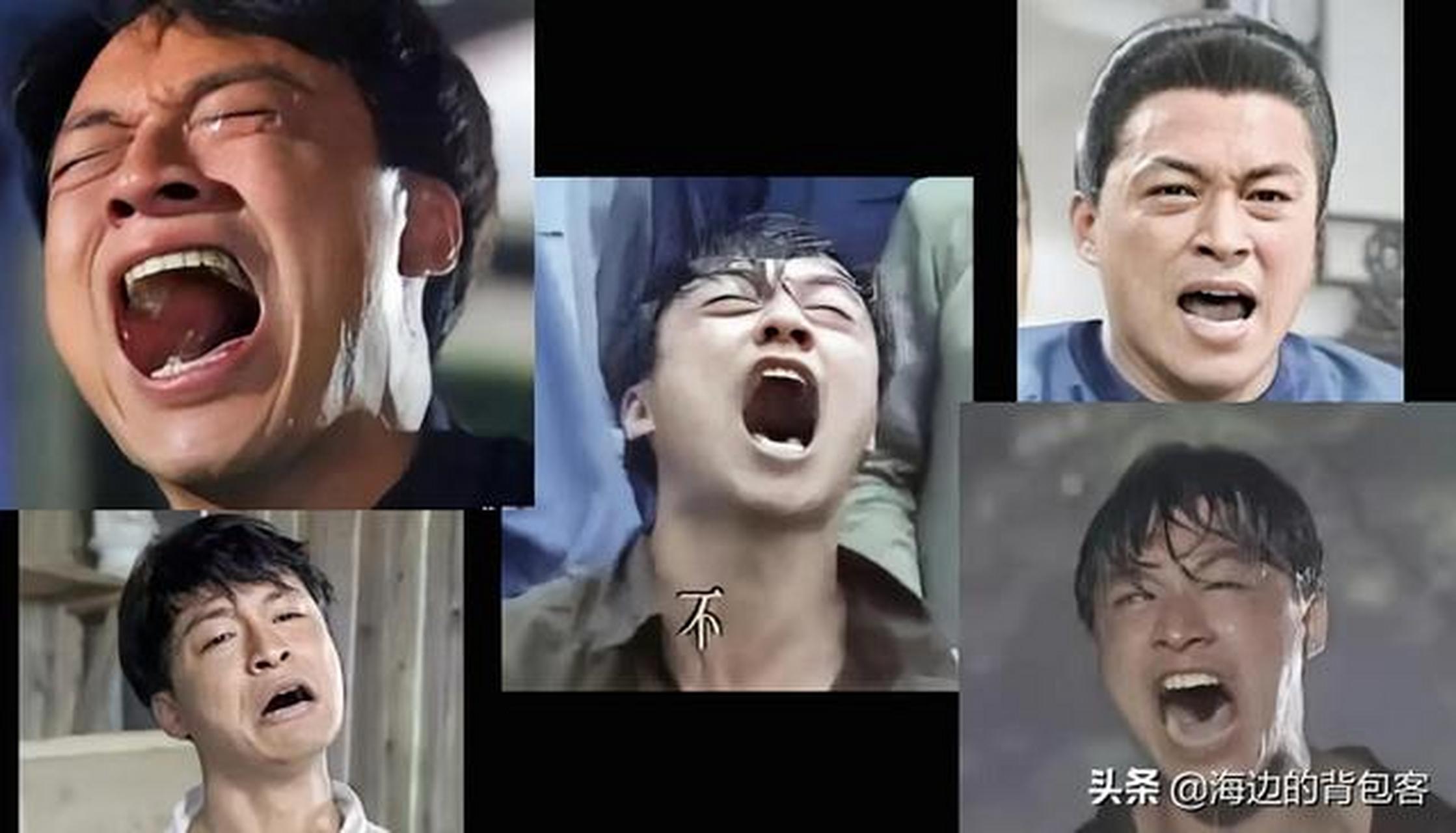 咆哮无声(咆哮无声生孩子)-第2张图片-九妖电影