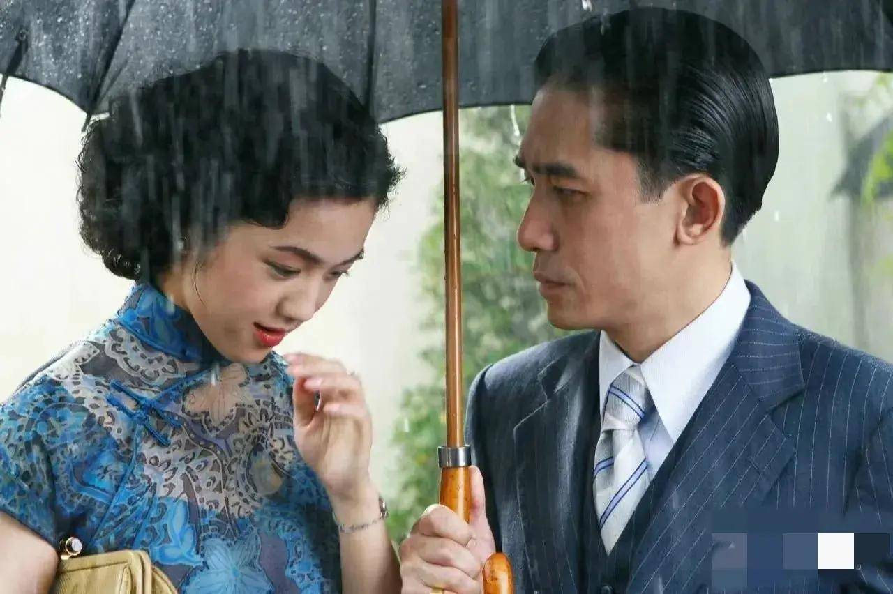 色戒在线观看(星辰视频在线观看免费观看)-第2张图片-九妖电影