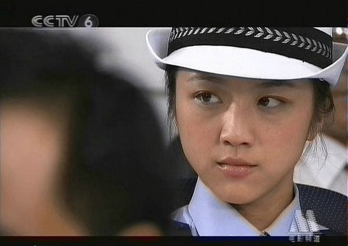 警花燕子(警花燕子女主角叫什么)-第1张图片-九妖电影