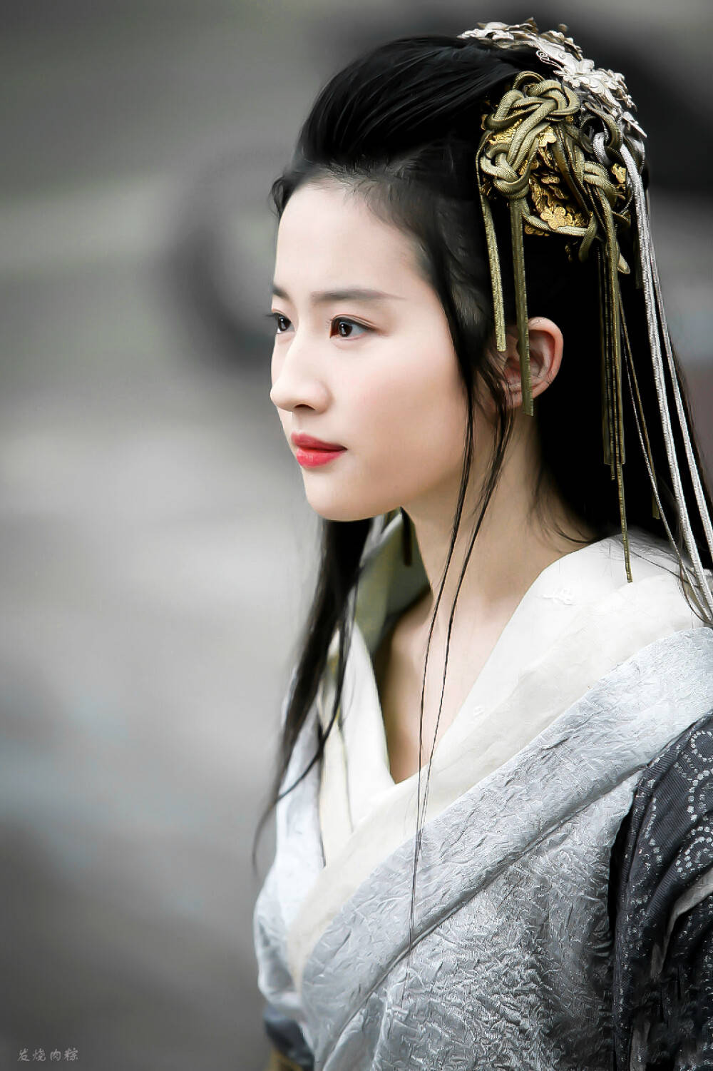 倩女幽魂刘亦非(倩女幽魂刘亦菲简介)-第2张图片-九妖电影
