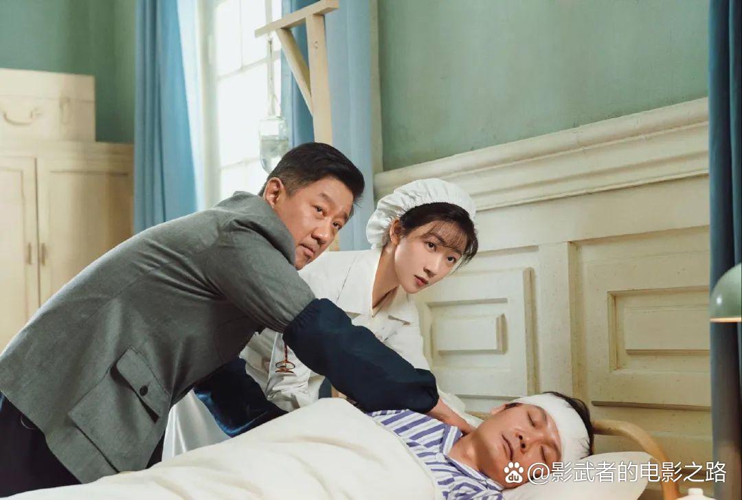 雪狼电影(雪狼电影HD免费观看)-第2张图片-九妖电影