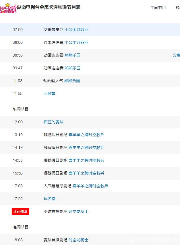 cctv6节目表电视猫(cctv6节目表电视猫预告)-第2张图片-九妖电影