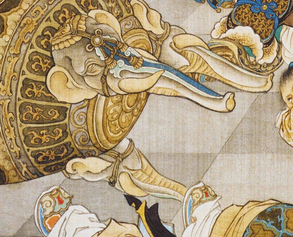 画圣(画圣是指谁)-第2张图片-九妖电影