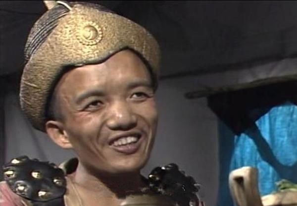 天涯怪客(天涯怪客一阵风西瓜网免费播放)-第1张图片-九妖电影
