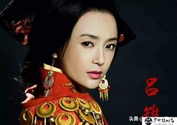 大汉风之吕后喜汉(大汉风之吕后篡汉电影)-第1张图片-九妖电影
