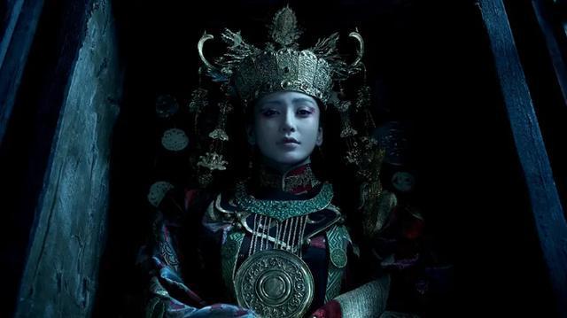 夜盗珍妃墓(夜盗珍妃墓在线观看全集)-第1张图片-九妖电影