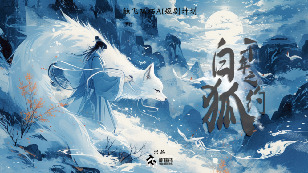 白狐电影(白狐电影高清全集)-第1张图片-九妖电影