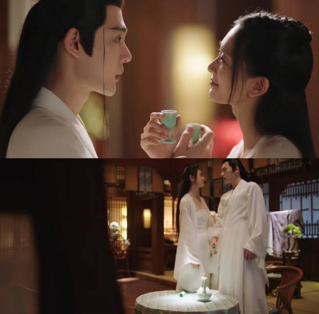 亲密的敌人(亲密的敌人百科)-第1张图片-九妖电影
