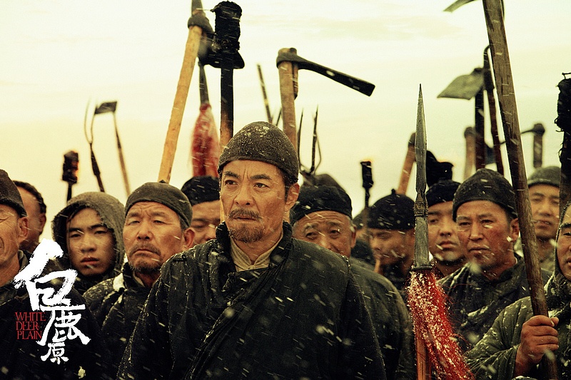 电影白鹿原(电影白鹿原海外版手机在线)-第1张图片-九妖电影
