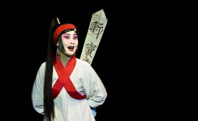 窦娥奇冤(窦娥奇冤张驴儿片段)-第2张图片-九妖电影