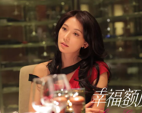 幸福额度(幸福额度演员表简介)-第1张图片-九妖电影