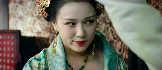 画皮新娘(鬼片画皮新娘)-第2张图片-九妖电影