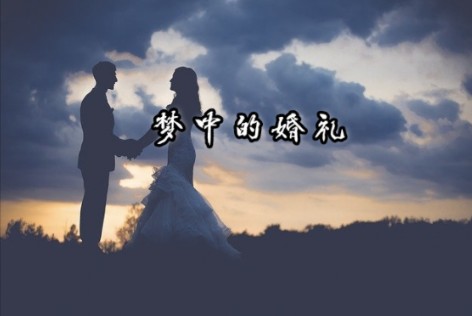 梦中婚礼(梦中婚礼简谱 初学)-第1张图片-九妖电影