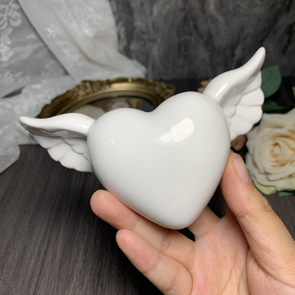 天使的心(天使的心跳)-第2张图片-九妖电影