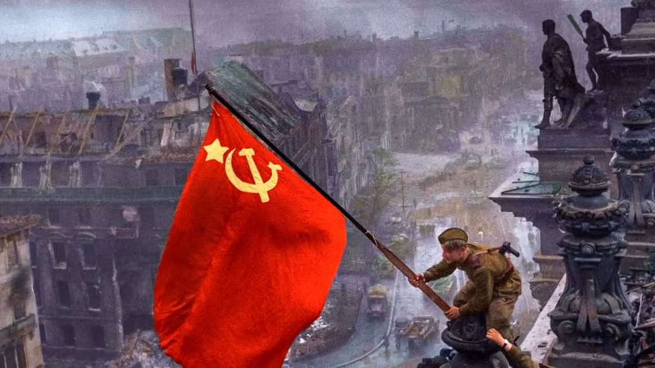 世界大战(世界大战一共有几次)-第1张图片-九妖电影