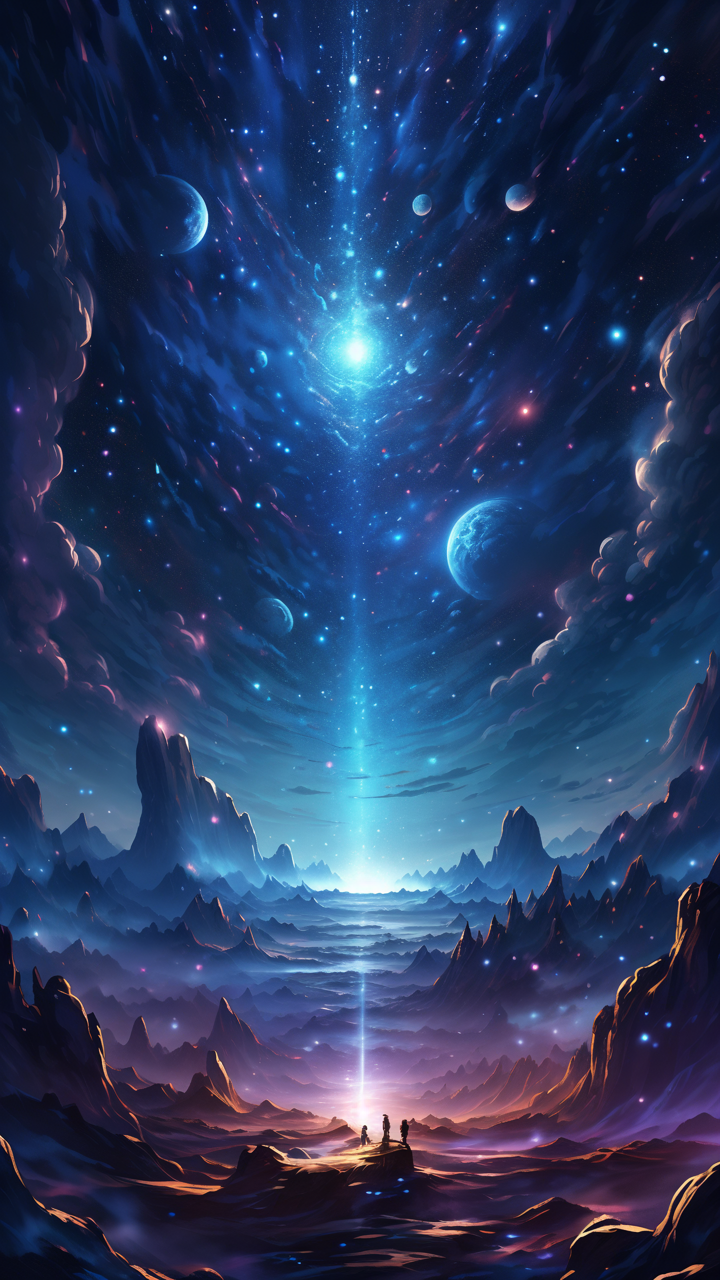 神秘火星(火星神秘的面纱指什么)-第1张图片-九妖电影