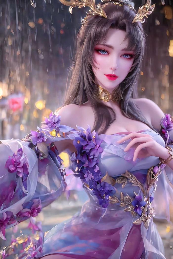 完美世界(完美世界石昊几个老婆)-第2张图片-九妖电影