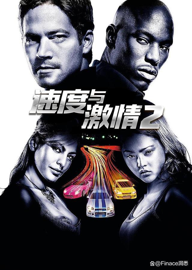 速度与激情(速度与激情11在线观看免费完整版爱奇艺国语)-第2张图片-九妖电影