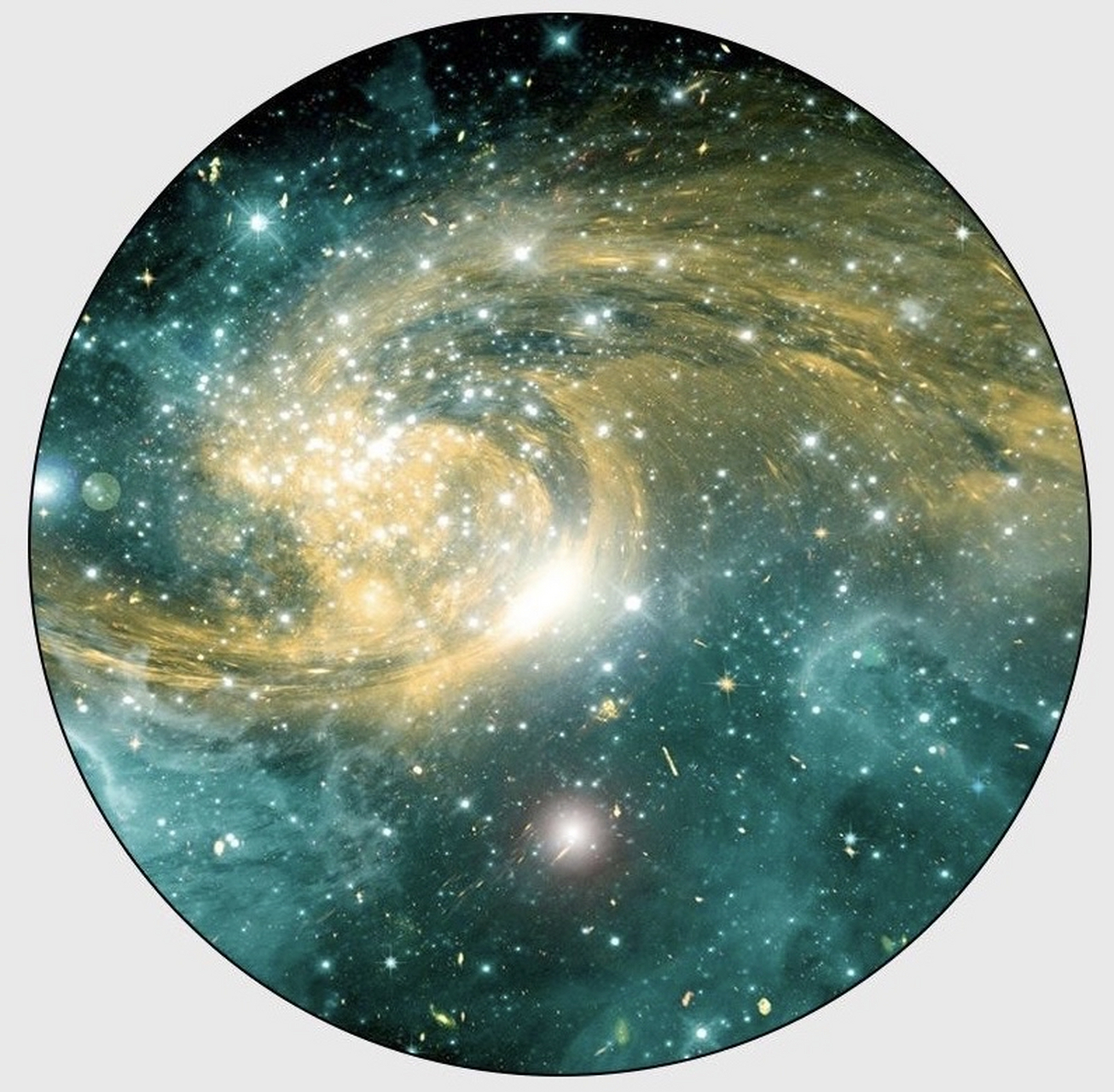 星辰之海(星辰之海动漫)-第1张图片-九妖电影