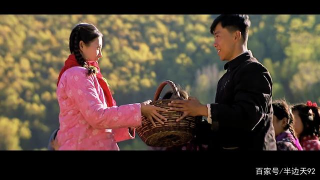 我的父亲母亲(我的父亲母亲 演员表)-第2张图片-九妖电影