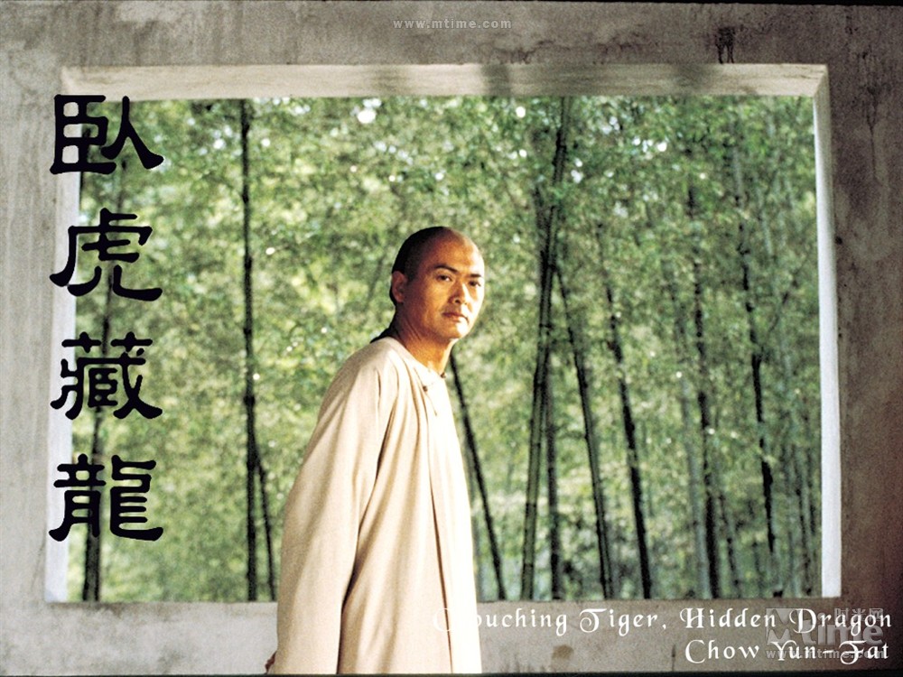 卧虎藏龙(卧虎藏龙海外票房多少)-第2张图片-九妖电影