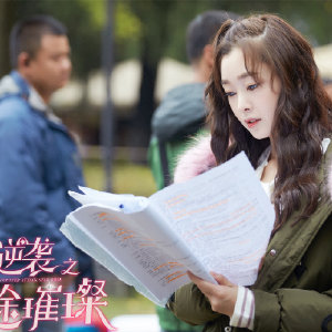 逆袭之星途(逆袭之星途闪耀男主)-第1张图片-九妖电影