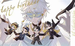 先知(先知第五人格)-第2张图片-九妖电影